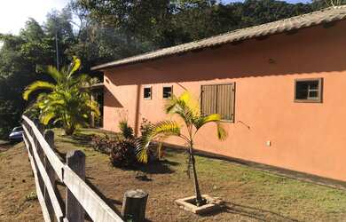 Imagem 6: LINDA CHÁCARA C/ CASA AMPLA E LAGOA À VENDA EM PIRACEMA/MG