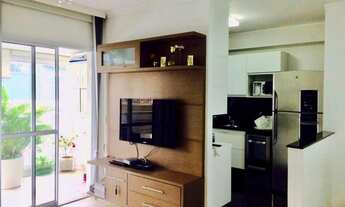 Imagem 3: Venda Apartamento 2 Dormitórios - 80 m² Campo Belo