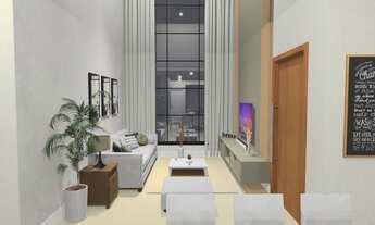 Imagem 6: 5862 - 151m² Casa de Condomínio 3 quartos Venda - Sorocaba Jardim Residencial Le France L