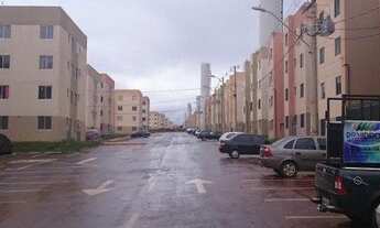 Imagem: Vendo apartamento no Paranoá Parque