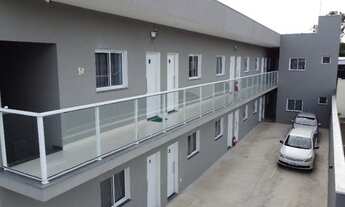 Imagem 4: Kit Net / Studio / Apartamento em Indaiatuba