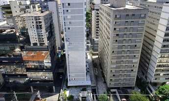 Imagem 2: APARTAMENTO - JARDIM PAULISTA - SP