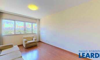 Imagem 3: APARTAMENTO - MOEMA PÁSSAROS - SP