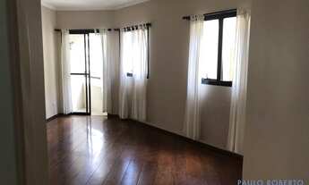 Imagem 2: APARTAMENTO - PARAÍSO - SP