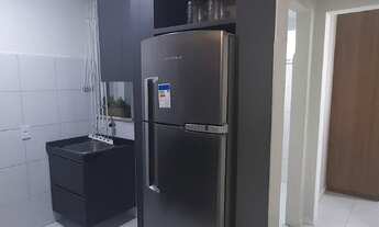 Imagem 7: Apartamento para venda com 48 metros quadrados com 2 quartos em Pajuçara - Maracanaú - CE