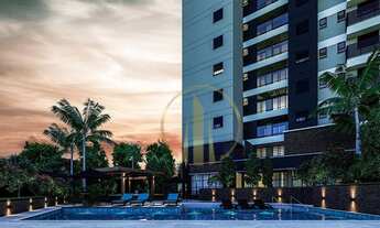 Imagem 4: APARTAMENTO 3 DORMITÓRIOS NA REGIÃO SHOPPING - VERMONT RESIDENCE