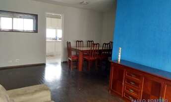 Imagem: APARTAMENTO - VILA MARIANA - SP