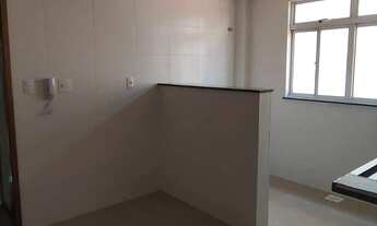 Imagem 2: Apartamento 2 quartos com sacada e vaga de garagem no alto dos passos por 269 mil reais