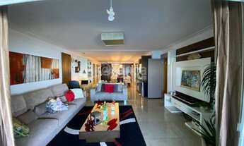 Imagem 4: Apartamento à venda, 4 quartos, 2 suítes, 3 vagas, Praia de Itaparica - Vila Velha/ES