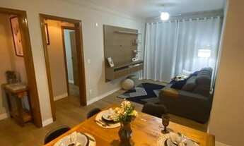 Imagem 4: Apartamento com Área Privativa para Venda em Praia Grande, Guilhermina, 3 dormitórios, 2 s