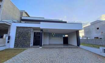 Imagem 4: Casa com 3 dormitórios à venda, 180 m² por R$ 1.250.000,00 - Residencial Club Portinari