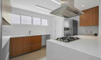 Imagem 7: Venda Apartamento 2 Dormitórios - 107 m² Cerqueira César