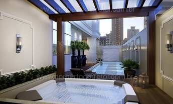 Imagem 3: 3 suítes de frente para a 2ª Nereu Ramos