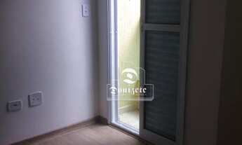 Imagem 4: Sobrado à venda, 80 m² por R$ 303.000,00 - Vila Príncipe de Gales - Santo André/SP