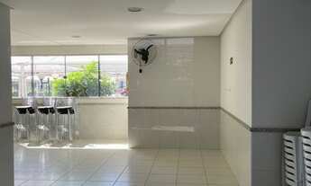 Imagem 6: Apartamento para venda possui 79 metros quadrados com 3 quartos