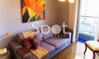 Imagem 2: São Paulo - Apartamento Padrão - Real Parque