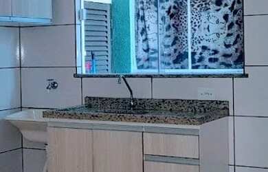 Imagem 3: Locação s/ Fiador - Direto c/ Proprietário - 1 Suite, Sala e Cozinha - Próximo a Unopar