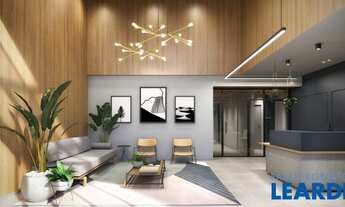 Imagem 3: APARTAMENTO - SANTA CECÍLIA - SP