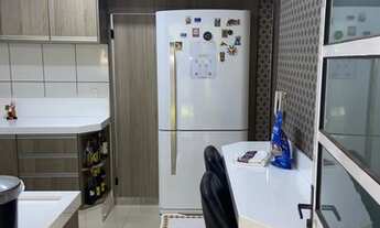 Imagem 7: Venda de Sobrado Village do Bosque com 98 mts com 3 quartos - Cuiabá