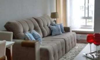 Imagem 5: APARTAMENTO - CAMBUCI - SP