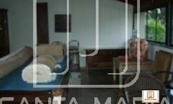 Imagem 2: Chacara (chacara) 5 dormitórios/suite, cozinha planejada