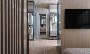 Imagem 8: Apartamento Padrão