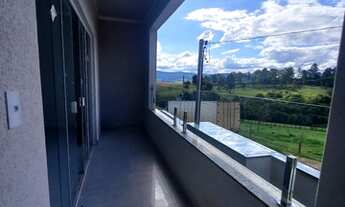 Imagem 6: Casa para venda com 3 quartos - Bairro Cidade Vergani - Pouso Alegre - MG