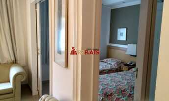 Imagem 4: FLAT PARA LOCAÇÃO NA BELA VISTA !!