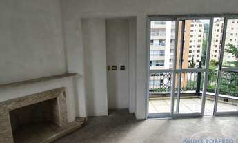 Imagem 2: APARTAMENTO - REAL PARQUE - SP