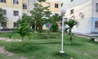 Imagem: Apartamento para comprar Caji Lauro de Freitas