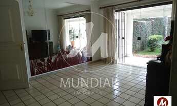 Imagem: Casa (sobrado na rua) 4 dormitórios/suite