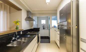 Imagem 6: Excente apartamento no Ed. Helbor Aqualife - R$ 1.749.000,00