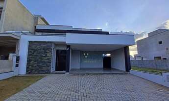 Imagem 3: Casa com 3 dormitórios à venda, 180 m² por R$ 1.250.000,00 - Residencial Club Portinari