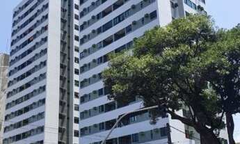 Imagem: 3 qts, suite, andar alto, vista mar, aceito