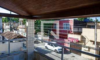 Imagem 6: Casa para Aluguel - Taquara, 3 Quartos, 80 m2