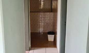 Imagem 7: Casa a venda de fundos