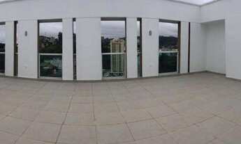 Imagem 3: Apartamento com 1 dormitório à venda, 40 m² por R$ 301.350,00 - Boa Vista - Juiz de Fora/M