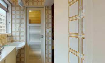 Imagem 5: APARTAMENTO - JARDIM PAULISTA - SP