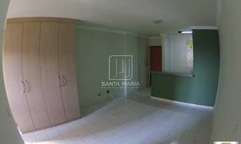 Imagem 2: Apartamento (kitnete) 1 dormitórios, cozinha planejada, em condomínio fechado