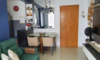 Imagem 2: Apartamento Florence Garden