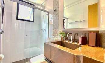 Imagem 3: Apartamento com 3 dormitórios à venda, 81 m² por R$ 699.000 - Dona Clara - Belo Horizonte