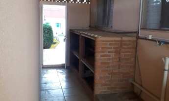 Imagem 5: Casa para alugar no Condomínio Golden Park Sigma, Sorocaba/SP