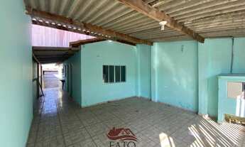 Imagem: Casa térrea em ótima localização