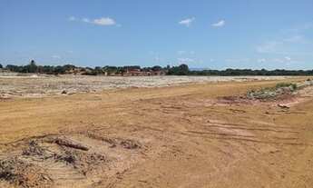 Imagem: Loteamento Porto Aquiraz na Rotatoria da