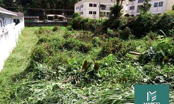 Imagem: Terreno à venda, 600 m² por R$ 220.000,00