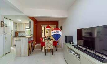 Imagem 6: Casa em Condominio 3 Dorm. Suite e 2 vagas 137 m2