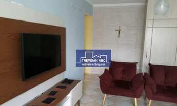 Imagem: Casa à venda no Jd. Vera Cruz/SBC 4 dorms