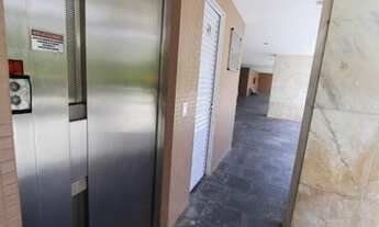 Imagem 7: Apartamento para venda tem 110 metros quadrados com 3 quartos em Aflitos - Recife - PE