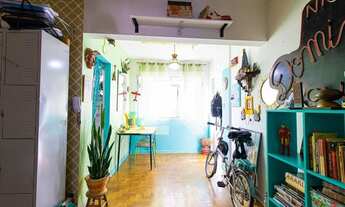 Imagem 6: Apartamento à Venda - Bela Vista, 1 Quarto, 56 m2