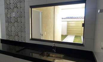 Imagem 7: EXCELENTE CASA 2 QUARTOS SENDO 1 SUÍTE SETOR ESTRELA DALVA